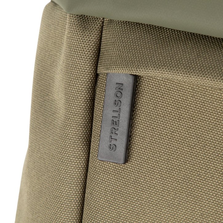  Alperton Sebastian Backpack lvz olive night